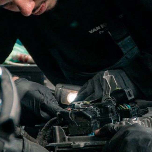 Taller Mecánico Mario en Burgos